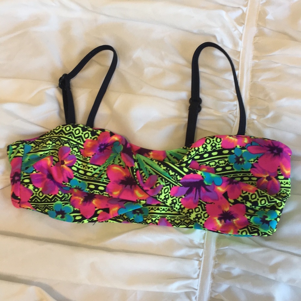 girls bathing suit top